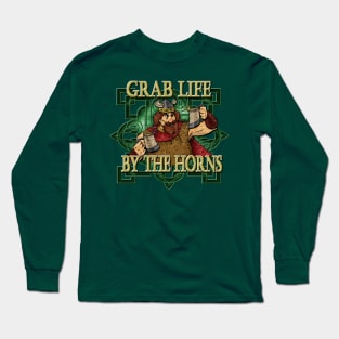 Ale for All My Friends Long Sleeve T-Shirt